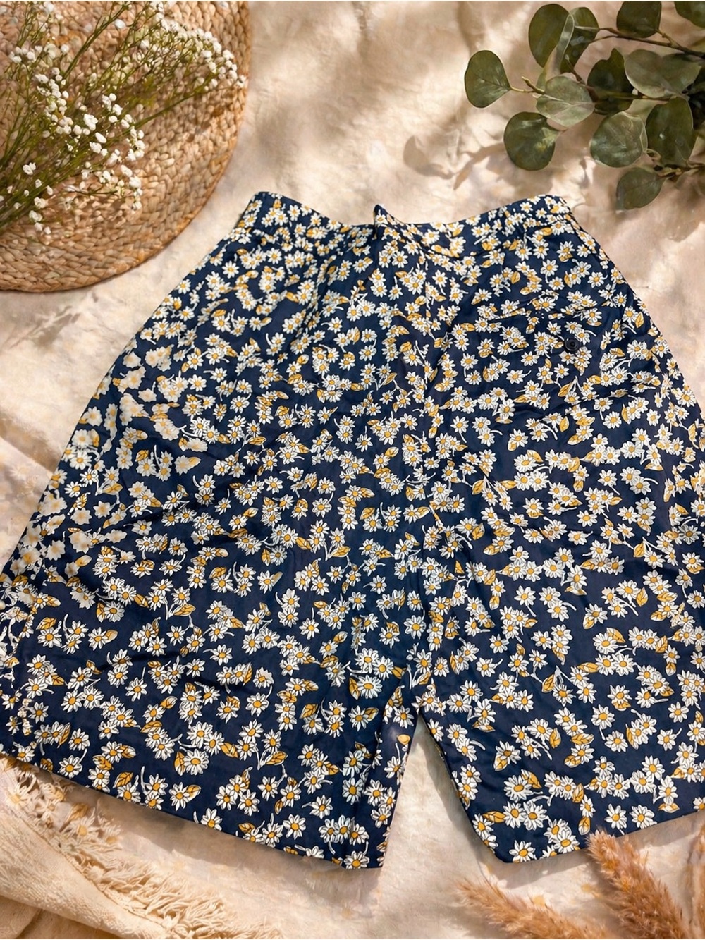 Short de mujer floreado – NUEVO